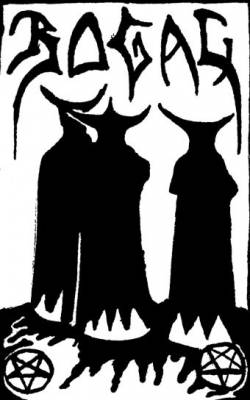 Bogalj : Primitive Sounds